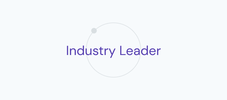 Industry leader