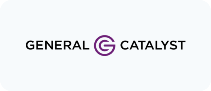 Logo general catalyst