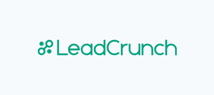 Logo leadcrunch