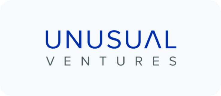 Logo unusual ventures