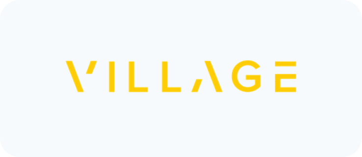 Logo village